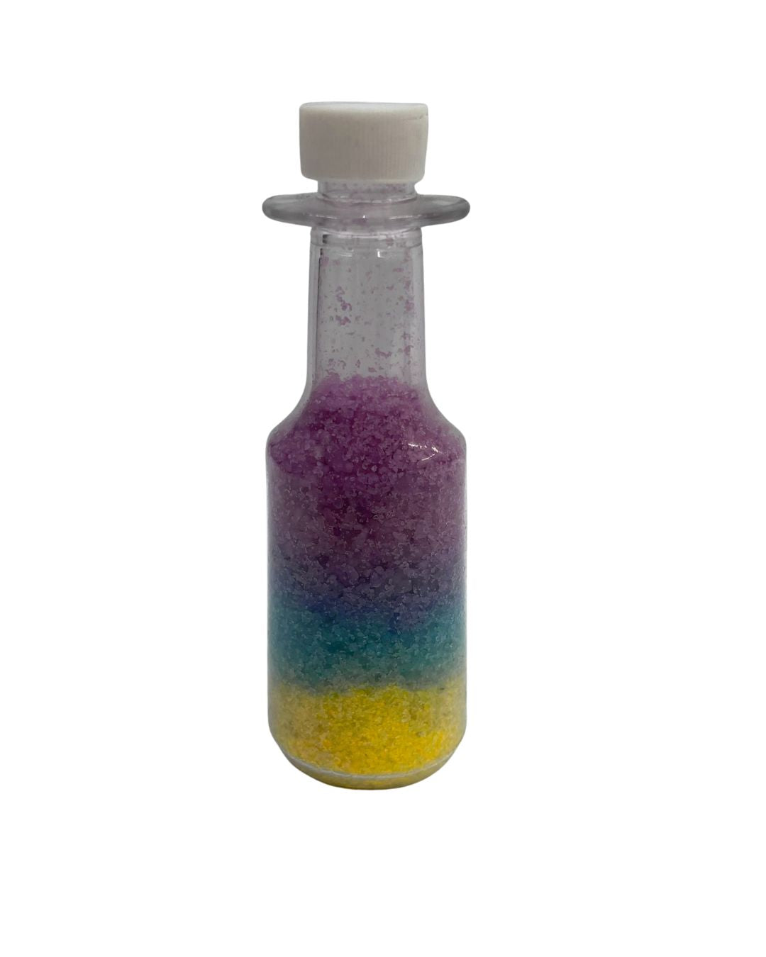 Santa Muerte 3 Poderes Salt – Triple Power Spiritual Protection Salt