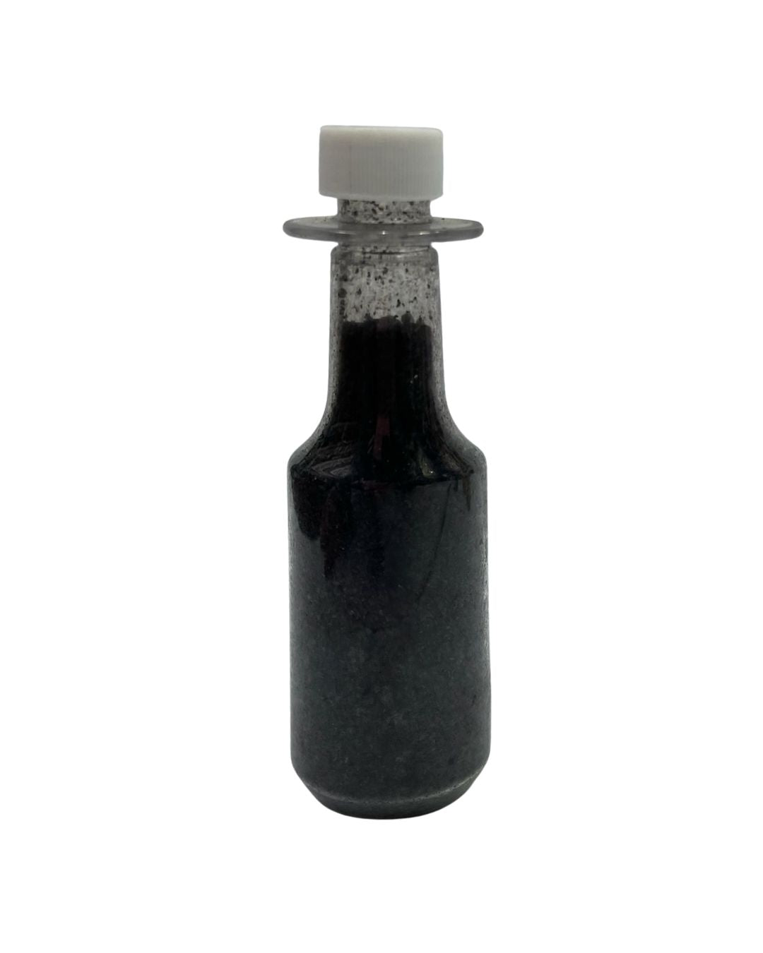 Black Salt – Spiritual Salt for Protection & Banishing Negativity