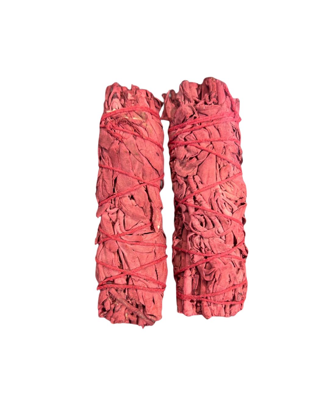 Dragon’s Blood Sage – Smudging Stick – Powerful Purification & Protection