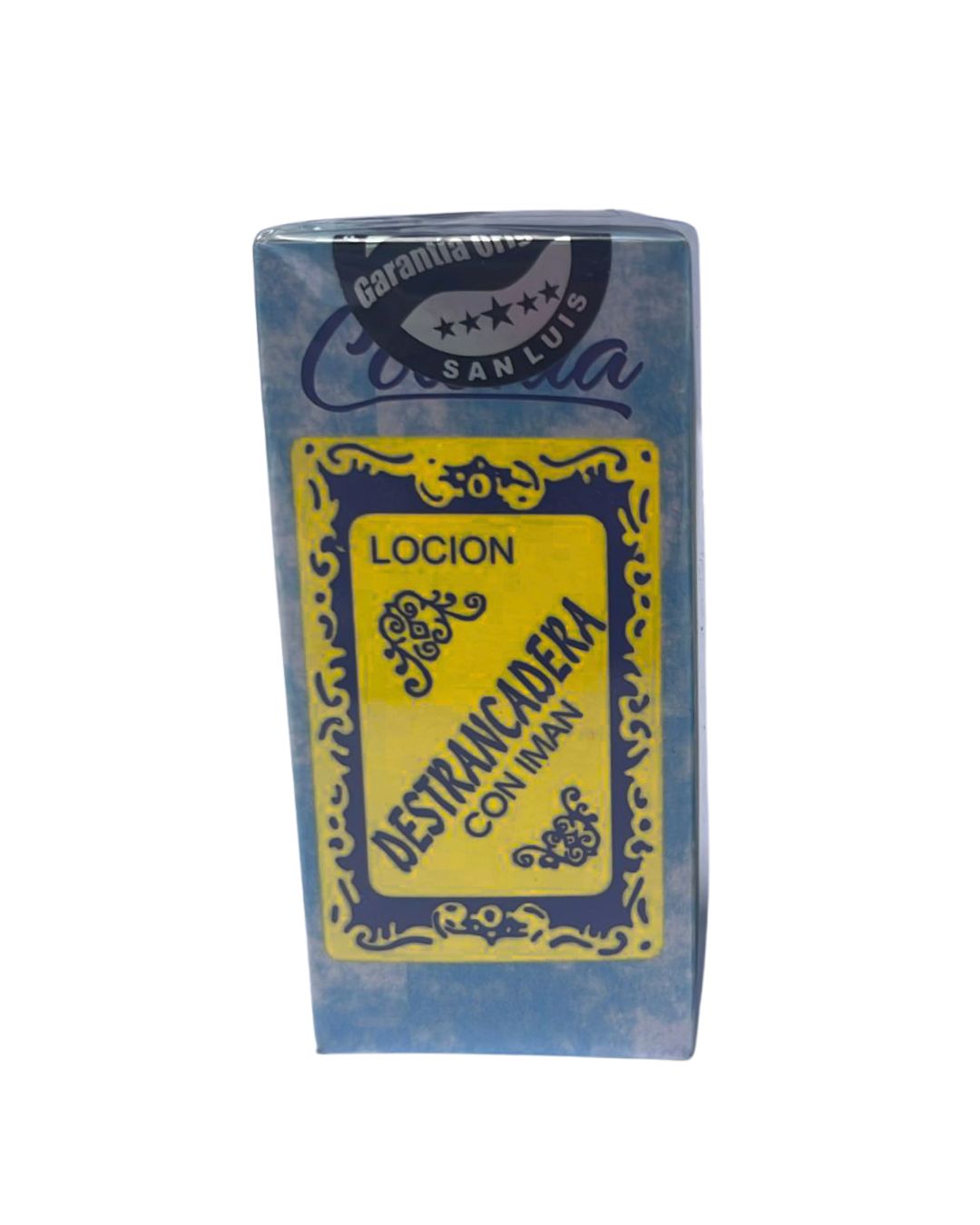Destrancadera Cologne with Magnet – Unblock Your Path