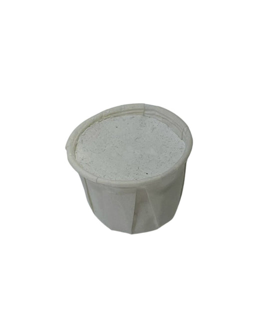 Cascarilla Powder for Spiritual Protection and Cleansing