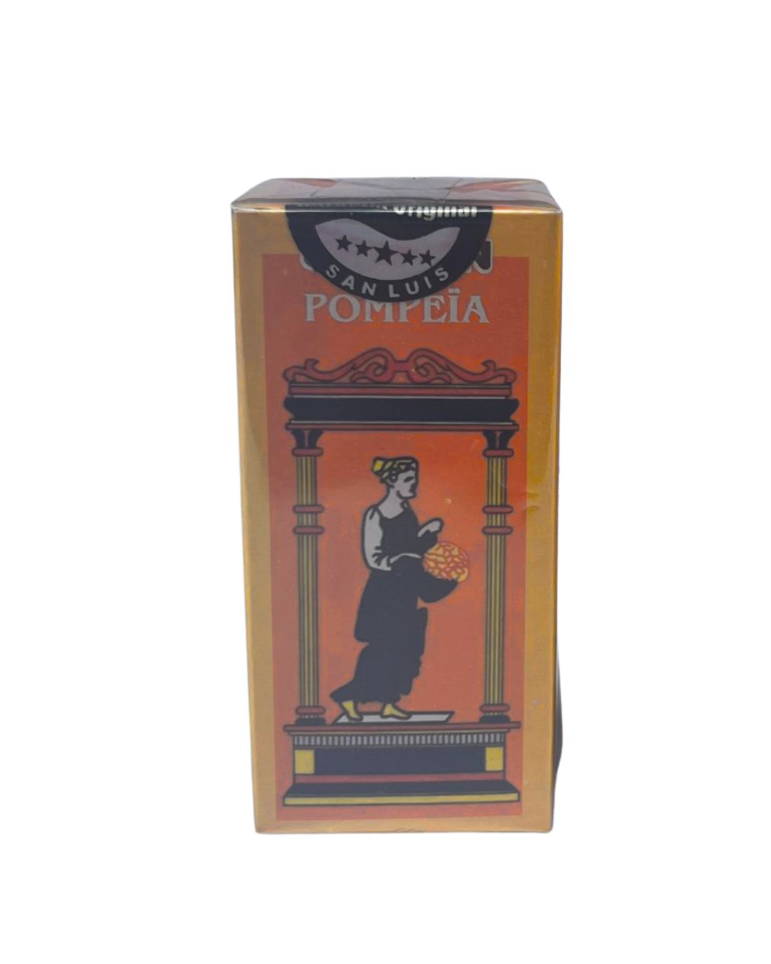 Pompeii Cologne – Protection & Energy Shielding Cologne