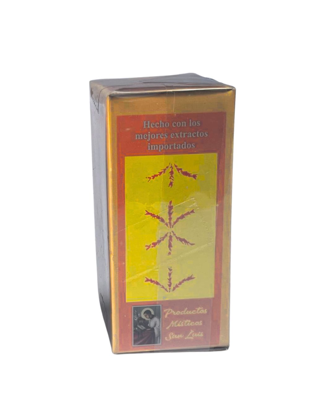 Pompeii Cologne – Protection & Energy Shielding Cologne