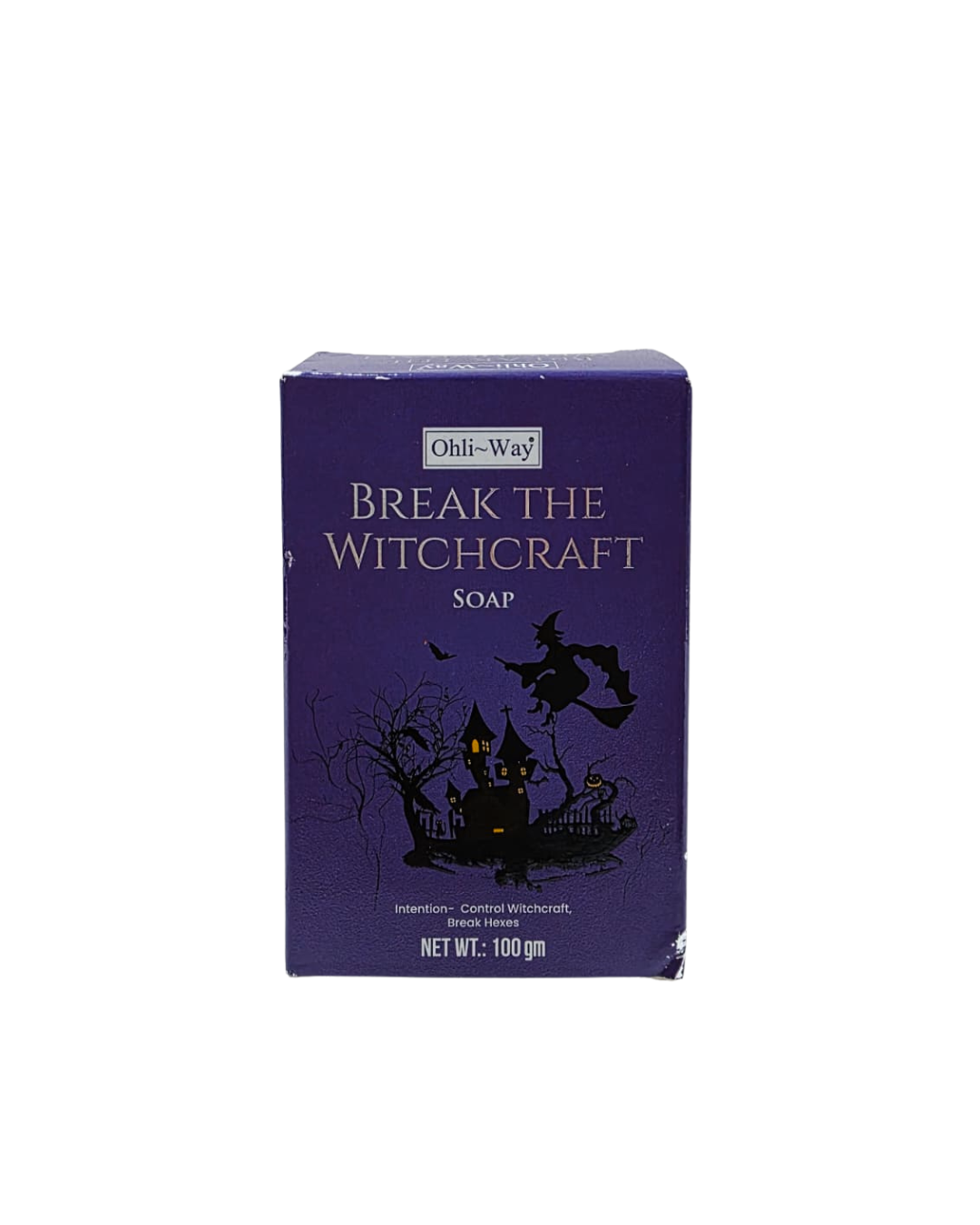 Espanta Muerte Ritual Kit – Protection, Cleansing & Spiritual Renewal Set