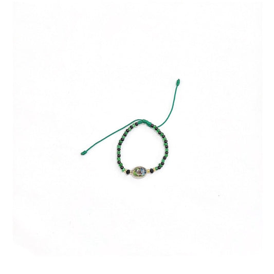 Oggun ILDE Bracelets (8 Designs) – Protection, Strength & Spiritual Empowerment