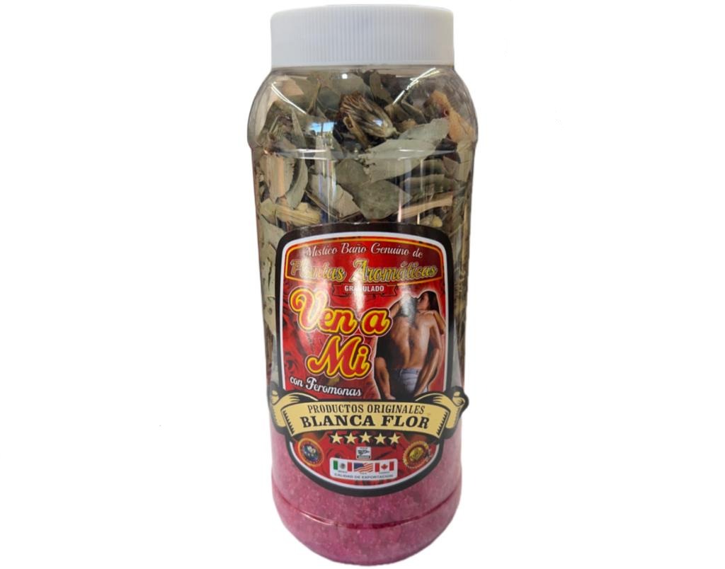Come to Me Herbal Bath