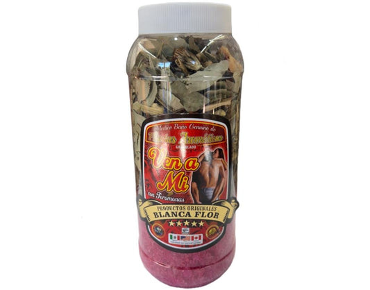 Come to Me Herbal Bath