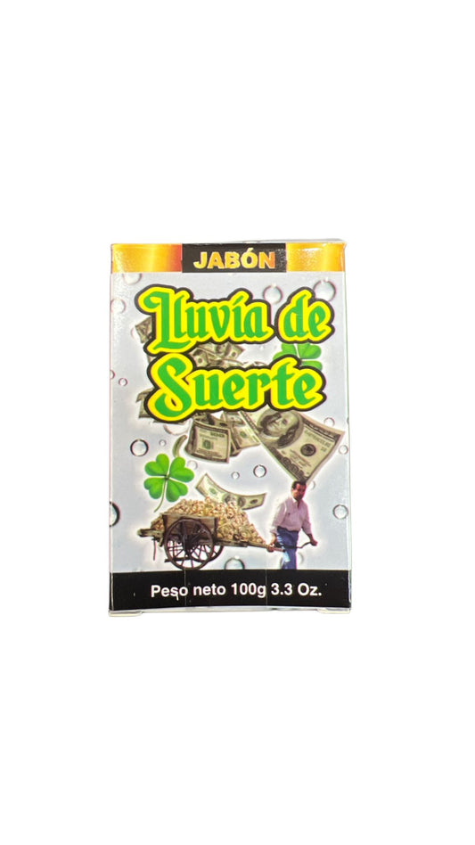 Rain of Luck Soap