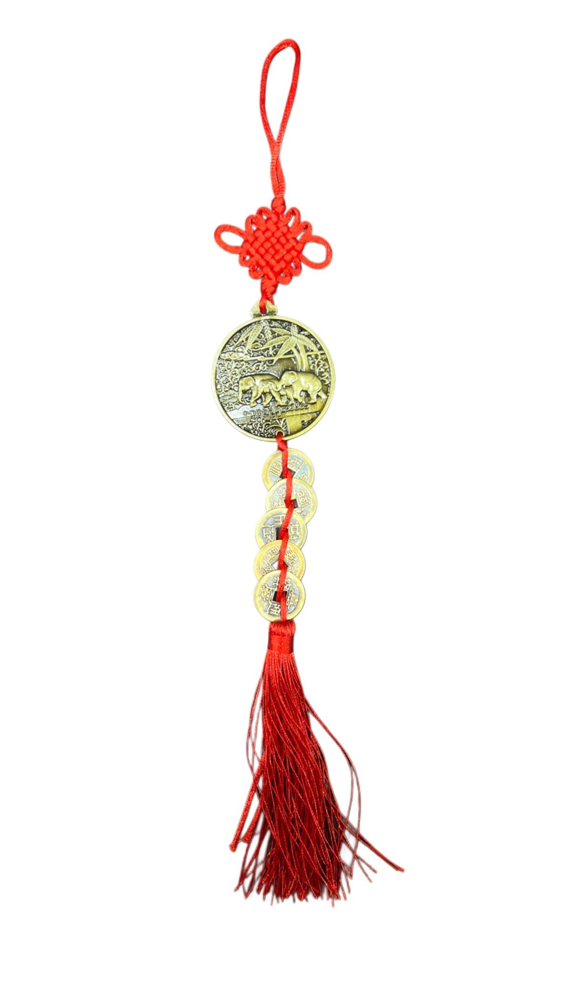 5 Old Coins for Attracting Money – Powerful Prosperity Amulet