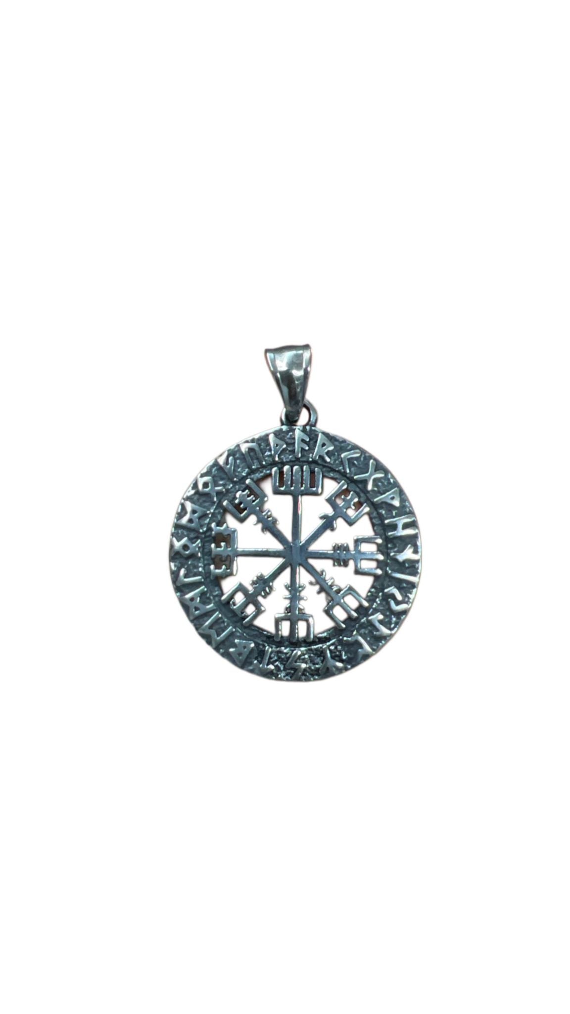 Amulet Viking Power – Strength & Protection Talisman