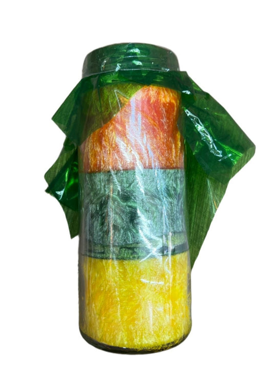 Open Road Candle – Manifestation of New Beginnings and Opportunity