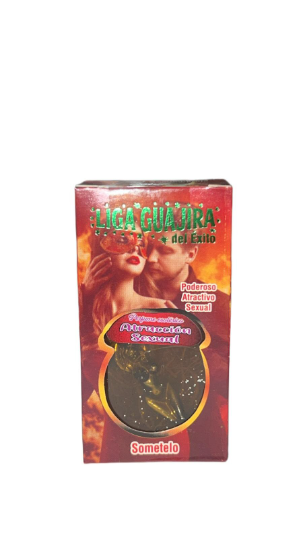 Sexual Attraction Mini Perfume – Sweet Attraction, Love Spell & Desire Me Fragrance