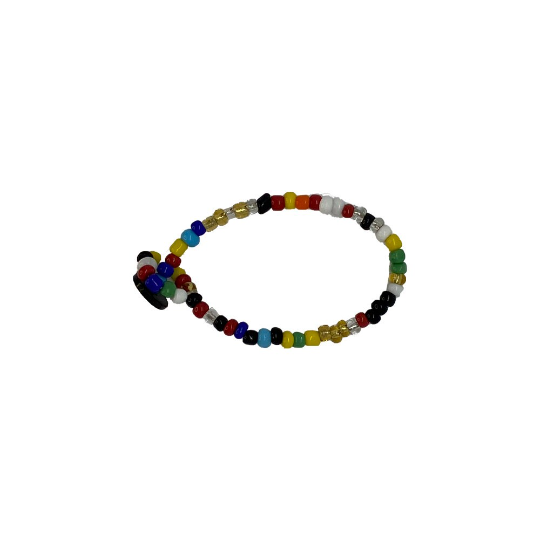 7 Powers Protection Bracelet – Spiritual Shield & Energetic Balance