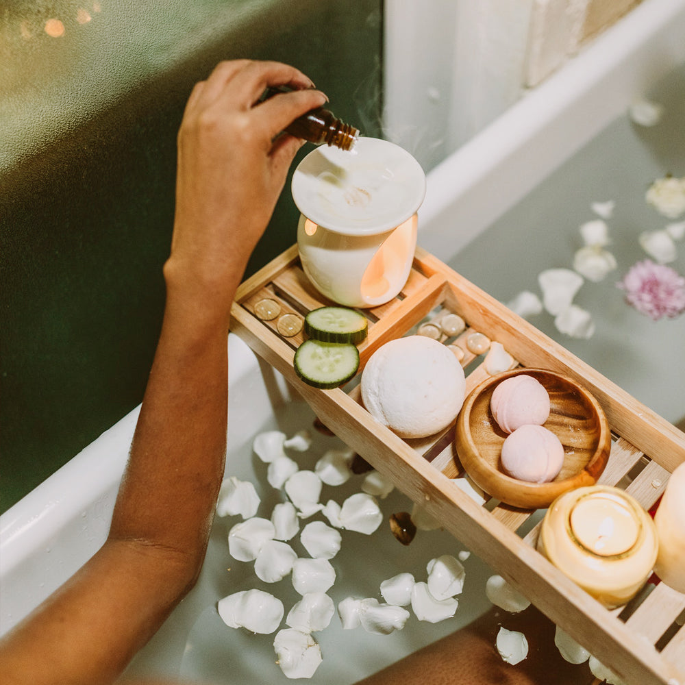 Baths & Salts Collection
