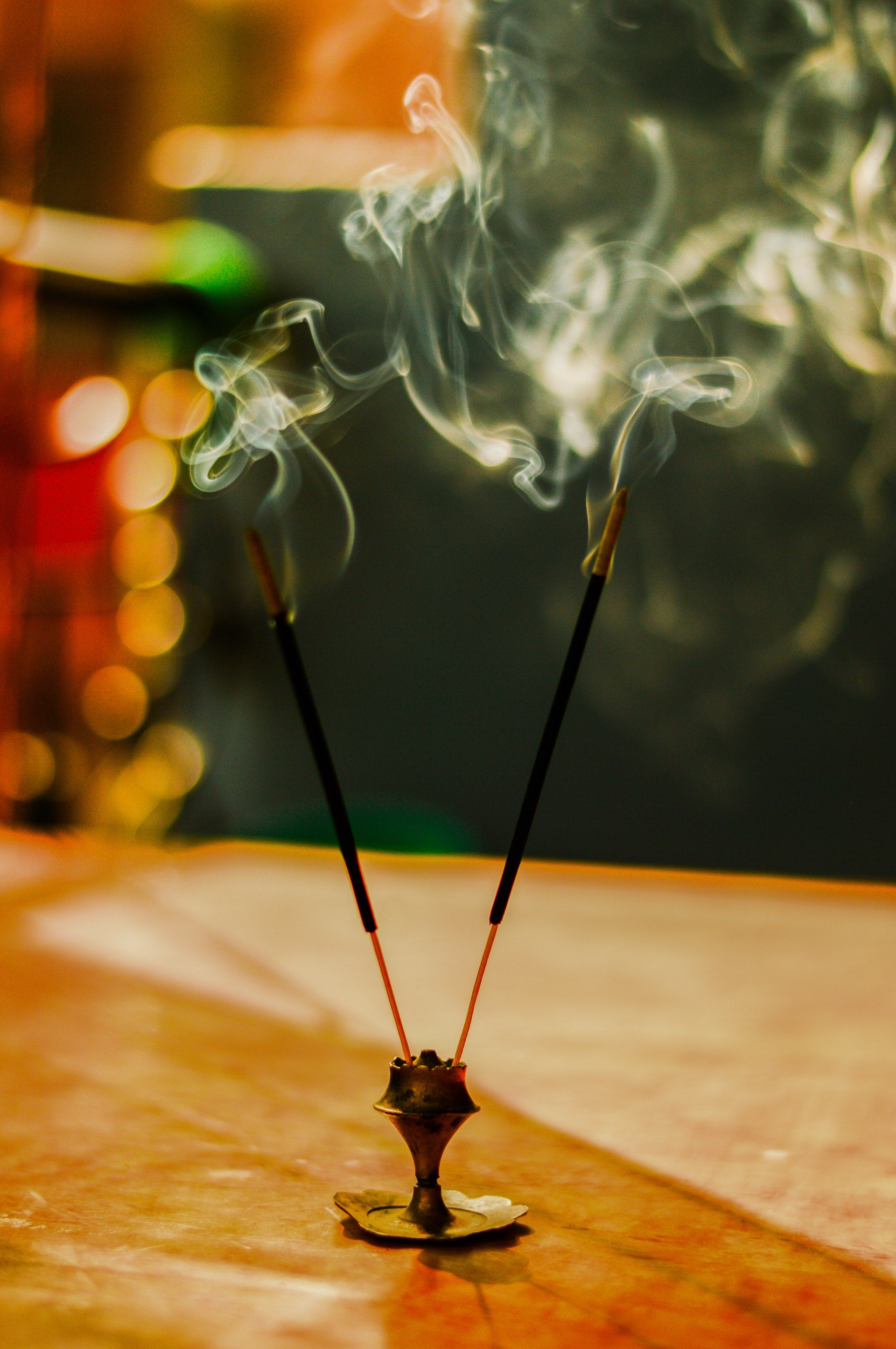 Incense Collection