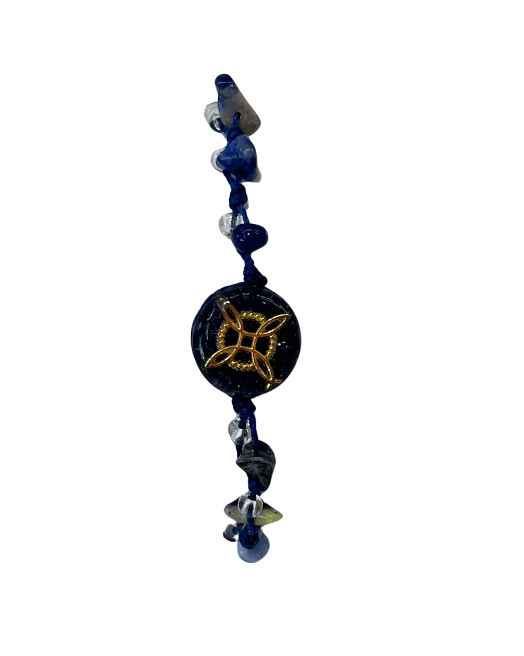 Witch's Knot Bracelet – Protection & Intention Jewelry in 11 Colors