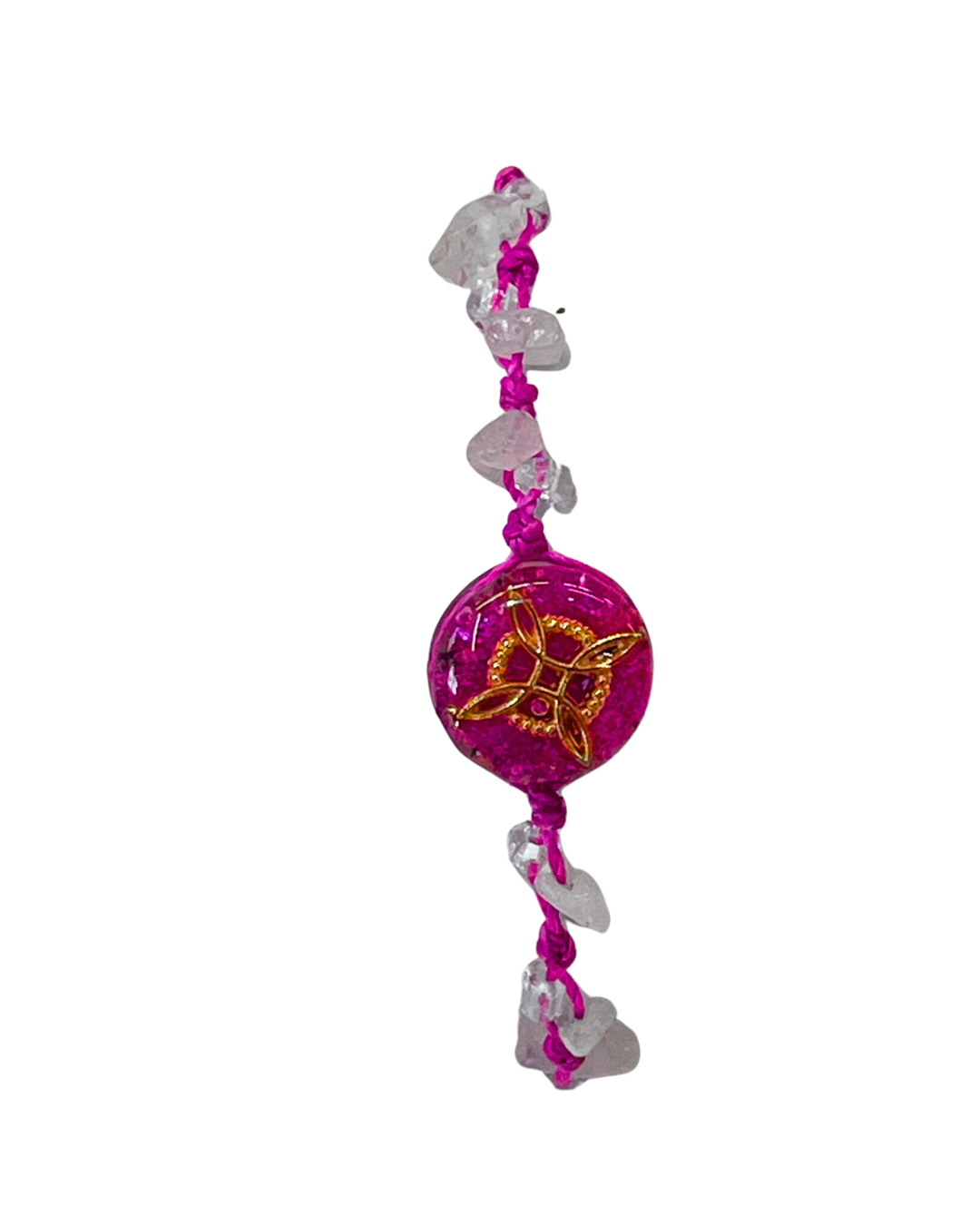 Witch's Knot Bracelet – Protection & Intention Jewelry in 11 Colors