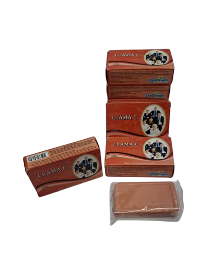 Call Clients Ritual Soap – Business Attraction & Prosperity