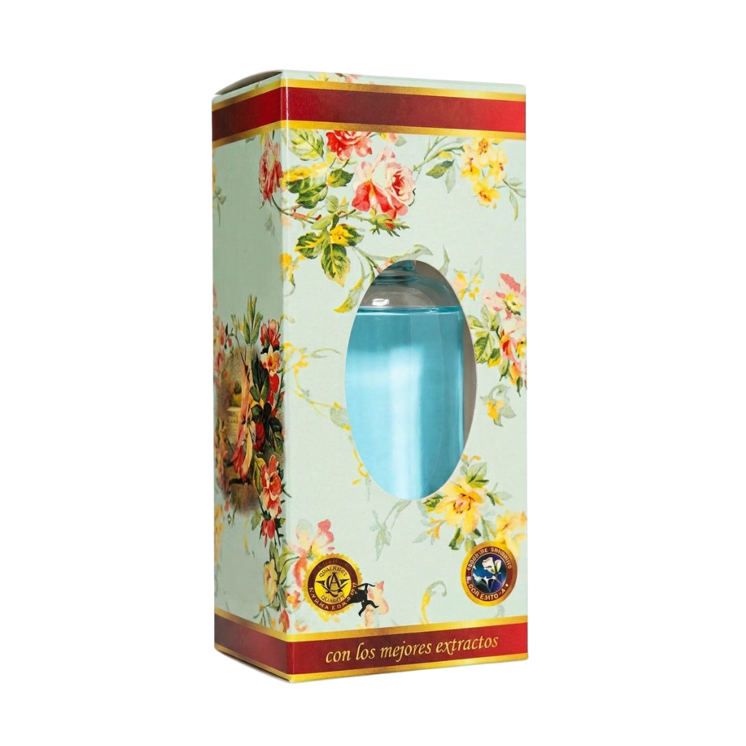 Florida Water Floral Extract Cologne | Rocío de Aguas de Florida