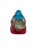 Small Resin Buddha Statue – Peace, Protection & Spiritual Decor