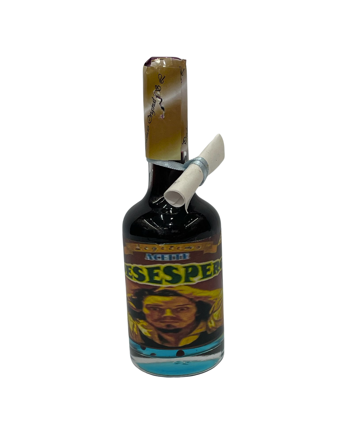 Despair Oil (Variant Blend) – Spiritual Ritual Oil for Urgency & Influence