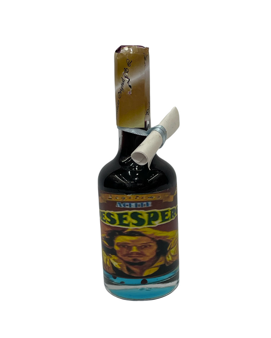 Despair Oil (Variant Blend) – Spiritual Ritual Oil for Urgency & Influence
