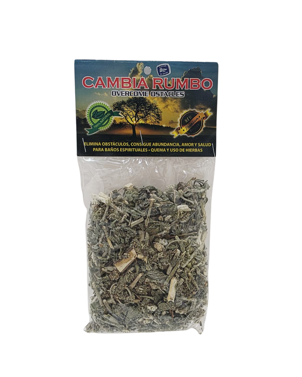 Christmas Cleansing & Blessing Kit – Protection, Renewal & Prosperity