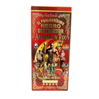 Negro Destructor Arrasa Todo Extract | Heavy Duty Uncrossing & Obstacle Remover
