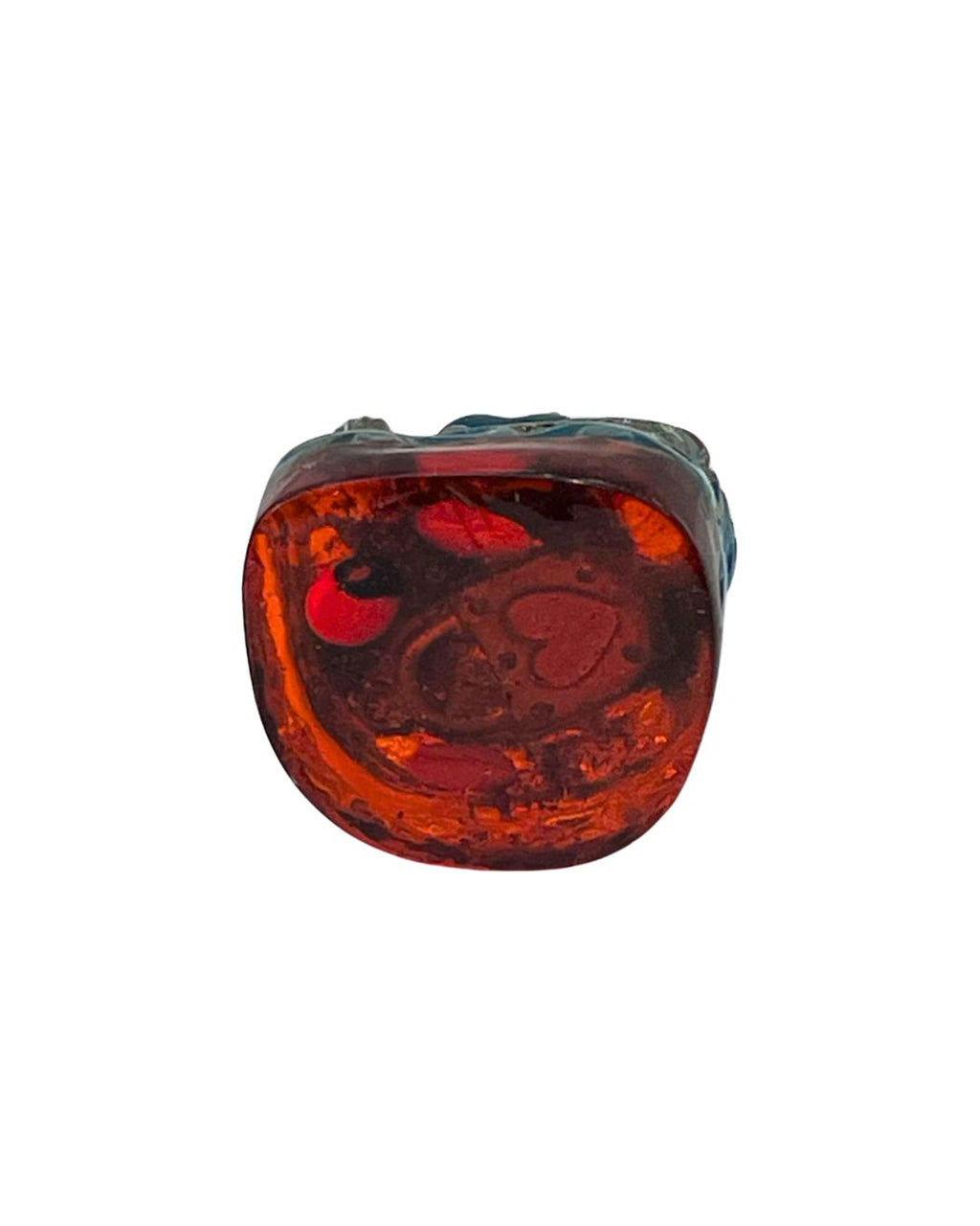 Small Resin Buddha Statue – Peace, Protection & Spiritual Decor