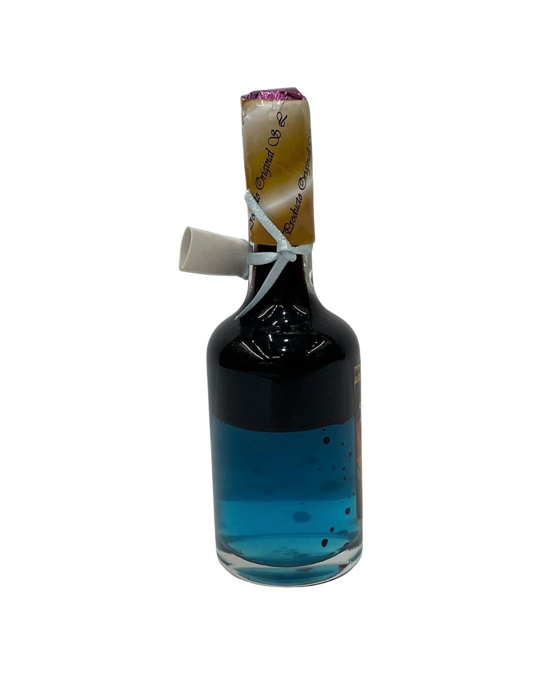 Despair Oil (Variant Blend) – Spiritual Ritual Oil for Urgency & Influence
