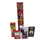 Valentine’s Day Passion & Sexual Energy Kit – Desire, Confidence & Attraction Ritual Set