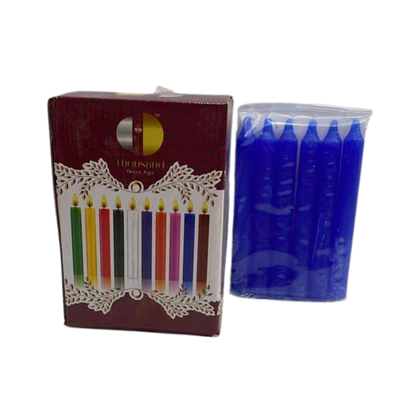 Thousand Years Ago Household Candles – Intentional Home Lighting for Peace, Prosperity & Harmony