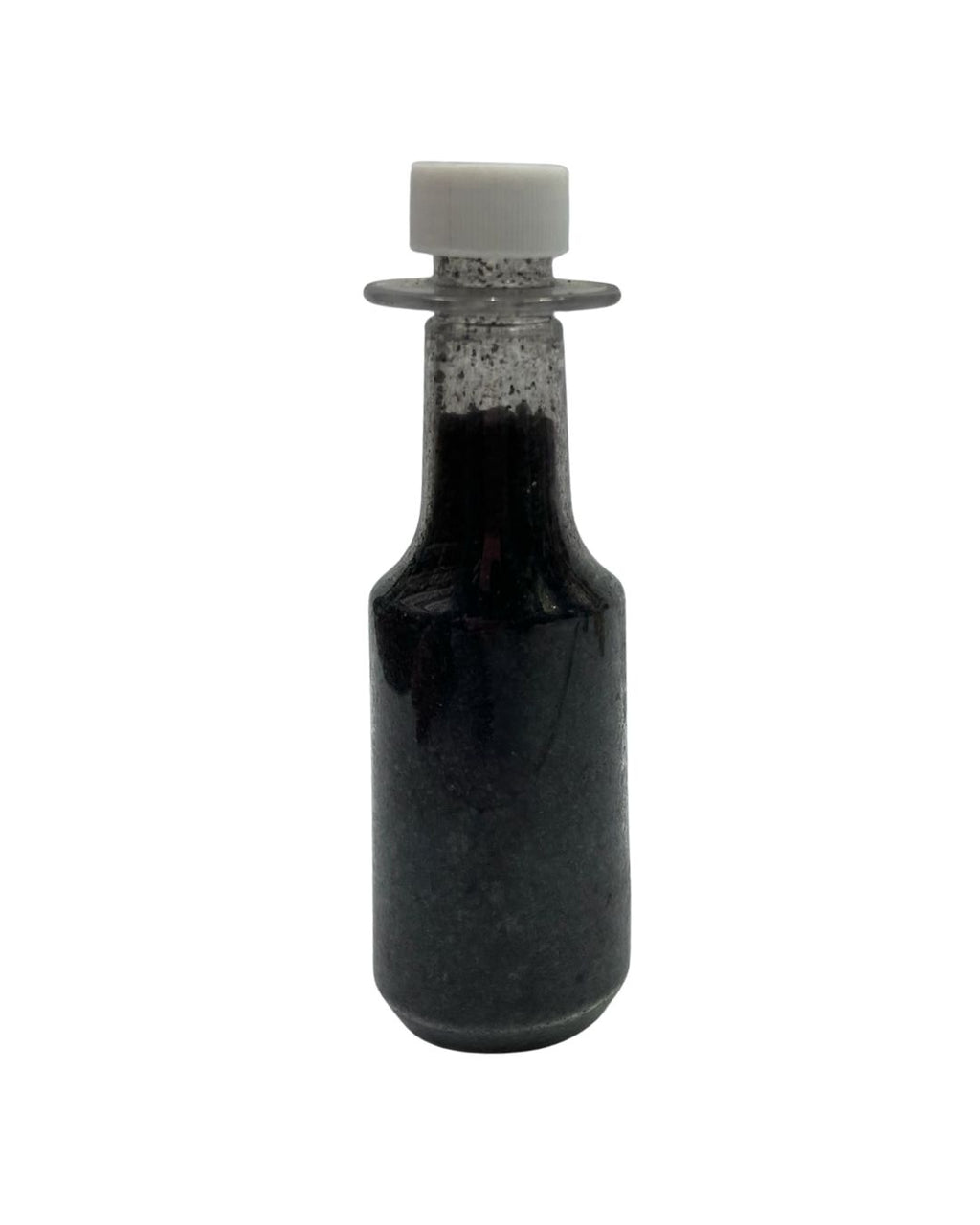 Black Salt – Spiritual Salt for Protection & Banishing Negativity