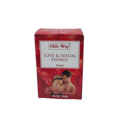 Valentine’s Day Passion & Sexual Energy Kit – Desire, Confidence & Attraction Ritual Set