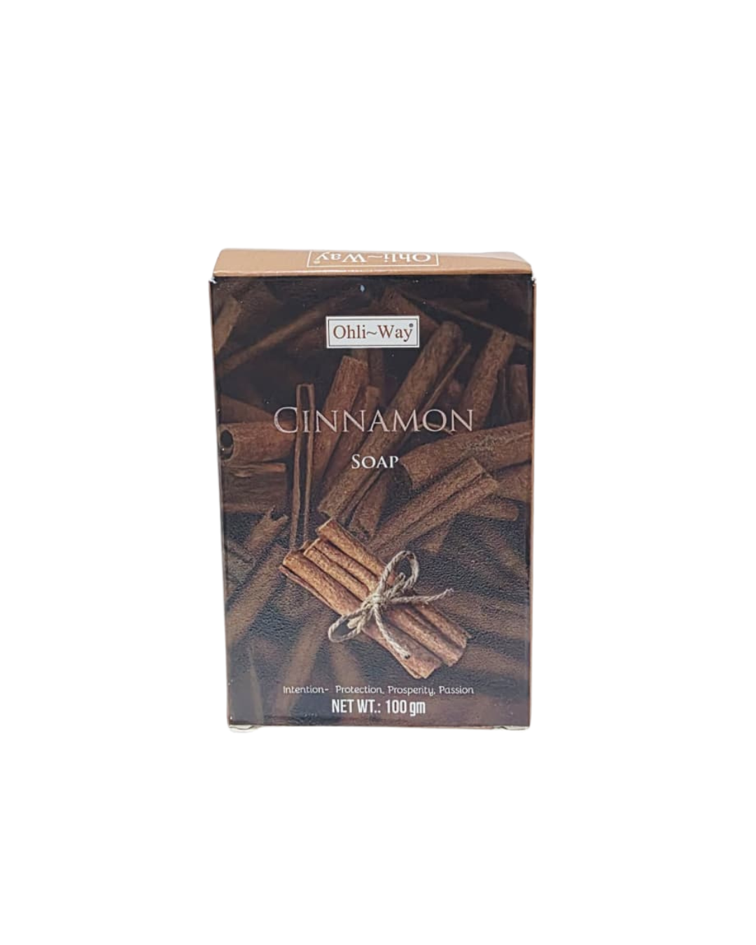 Christmas Cleansing & Blessing Kit – Protection, Renewal & Prosperity