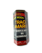 Bitter Drink Spiritual Drops – Alcoholism Addiction Breaker – Trago Amargo Remedy