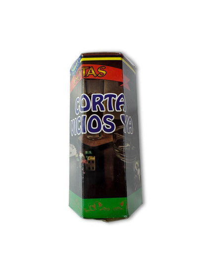 Cut Addictions Now Drops – Break Bad Habits Fast – Spiritual Cleansing Elixir