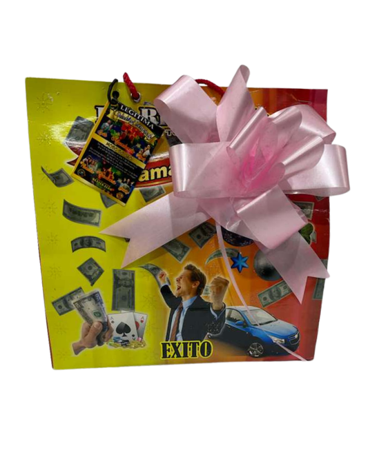 Call Clients Ritual Kit – Business Attraction & Money Flow