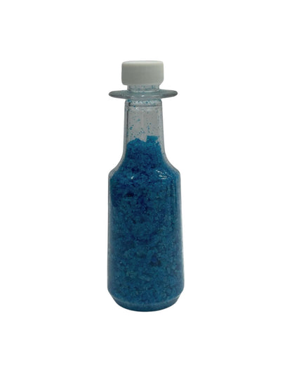 Salt Against Salt – Spiritual Salt Blend to Counteract Negative Magic