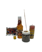 Call Clients Ritual Kit – Business Attraction & Money Flow