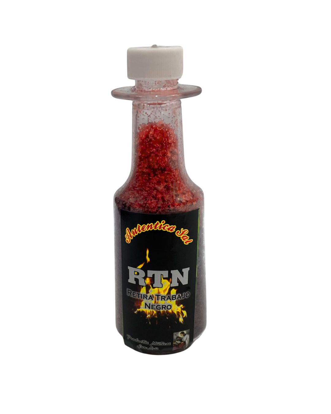 Retira Trabajo Negro Salt – Salt for Removing Black Magic & Work Curses