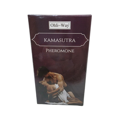 Valentine’s Day Passion & Sexual Energy Kit – Desire, Confidence & Attraction Ritual Set