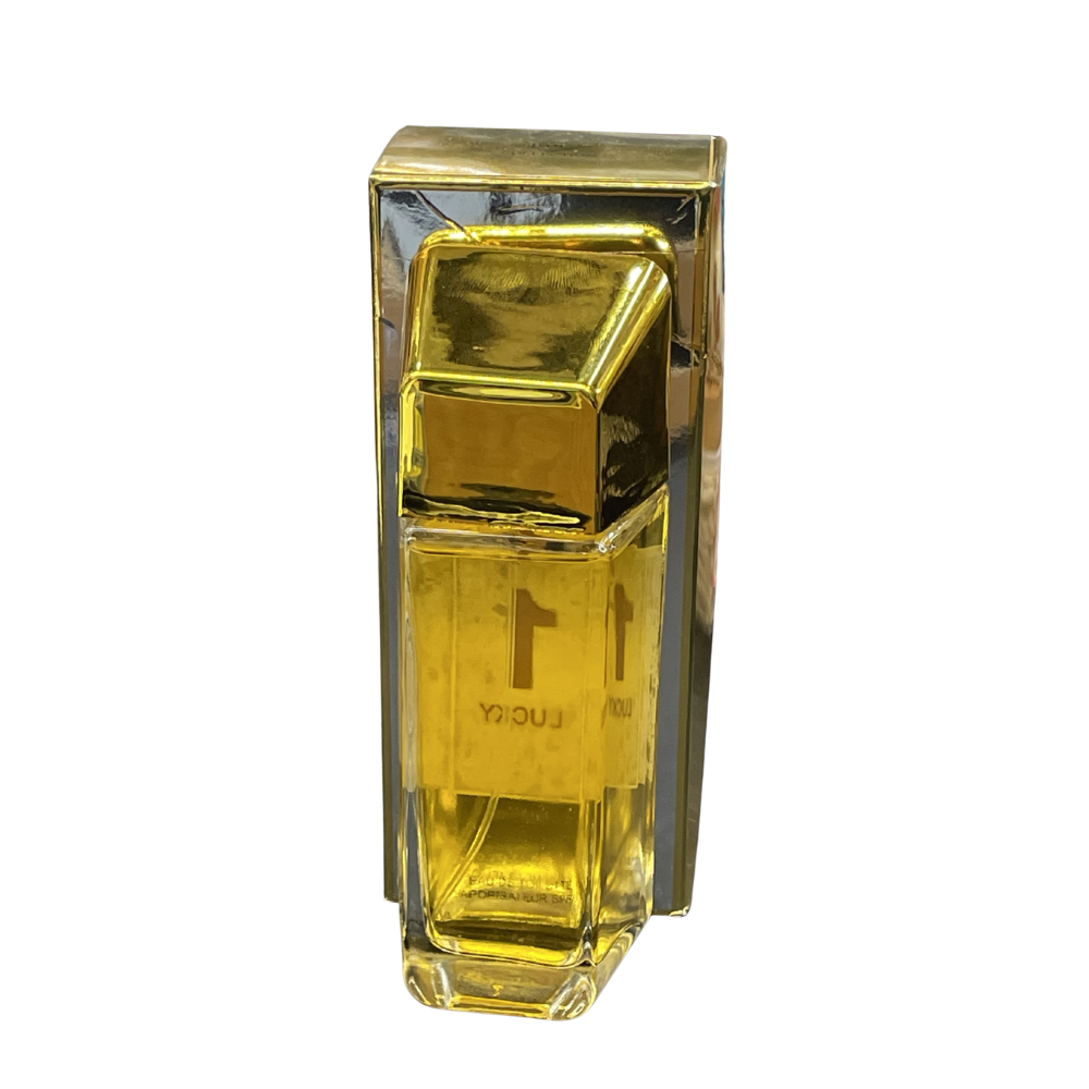 Lucky Perfume 1 - Spiritual Attraction, Good Fortune & Abundance Mist