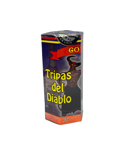 Tripas del Diablo Drops – Powerful Addiction & Alcohol Craving Relief