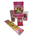 Valentine’s Day Attraction & Romance Kit – Love, Magnetism & Sensual Energy Set