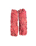 Dragon’s Blood Sage – Smudging Stick – Powerful Purification & Protection