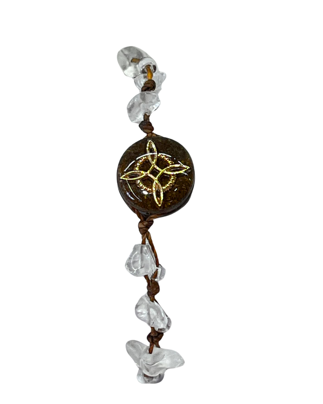 Witch's Knot Bracelet – Protection & Intention Jewelry in 11 Colors
