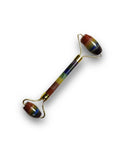 7 Chakra Facial Roller – Healing Stones for Energy Balance and Skin Rejuvenation