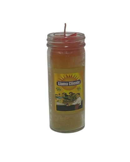 Call Clients Ritual Kit – Business Attraction & Money Flow