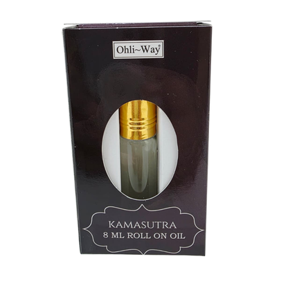 Valentine’s Day Passion & Sexual Energy Kit – Desire, Confidence & Attraction Ritual Set